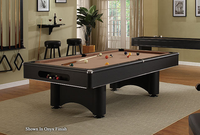 Legacy Destroyer Pool Table