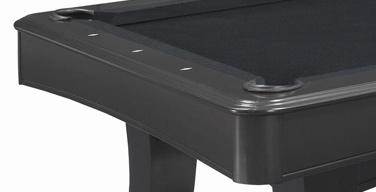 Legacy Billiards Legacy Ella II Pool Table - view 3