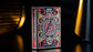 THEORY 11 Avengers Playing Cards -Red