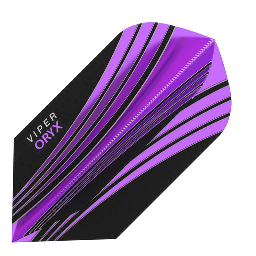 V-100 Oryx Flights Purple/Black Slim
