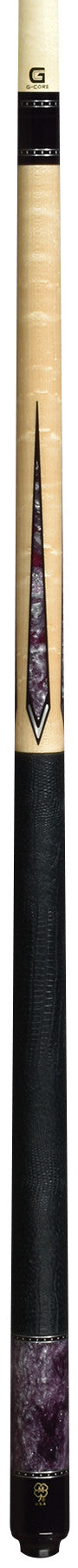 McDermott G430 G-Series pool cue - view 2