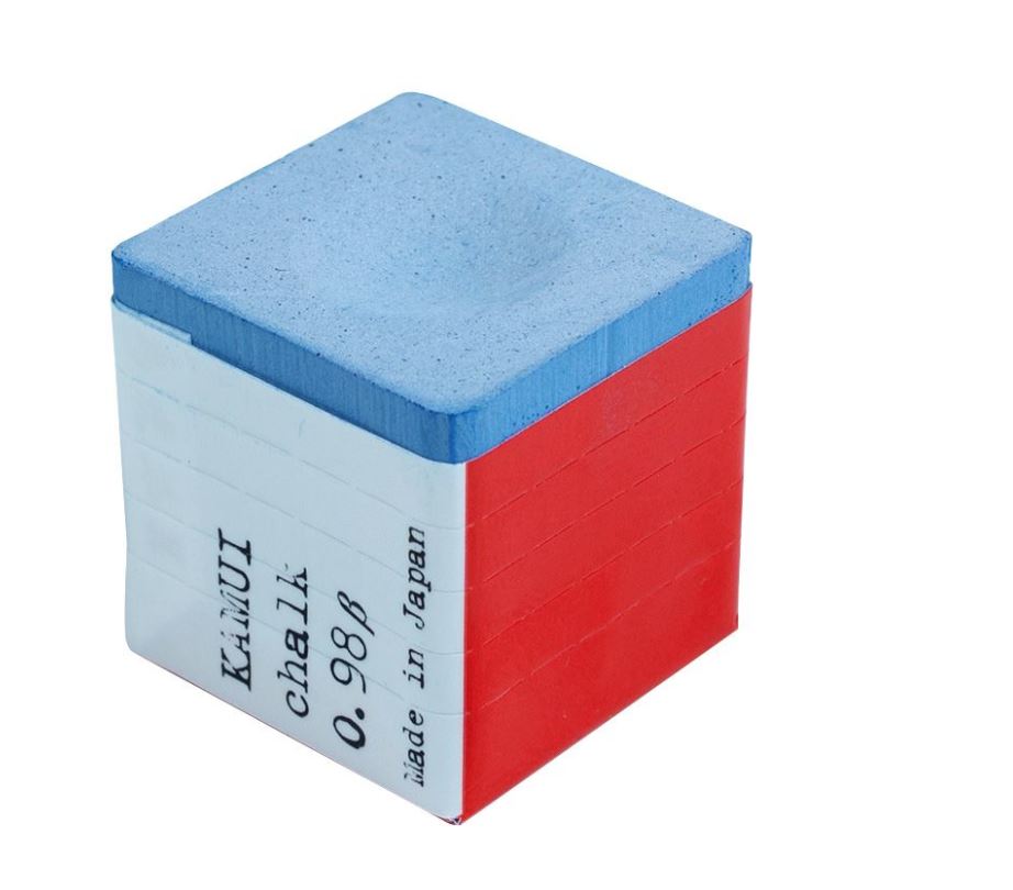 Kamui Chalk 0.98 - Sky Blue