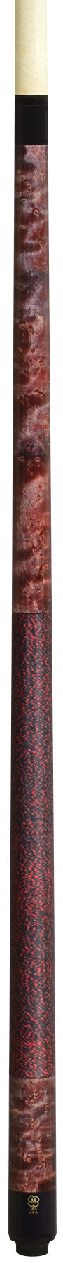 McDermott GS09 GS-Series pool cue - view 3