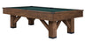 Legacy Harpeth II Pool Table 8 Foot
