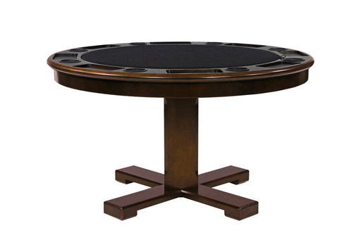 Legacy Heritage 3 in 1 Game Table With Bumper Pool