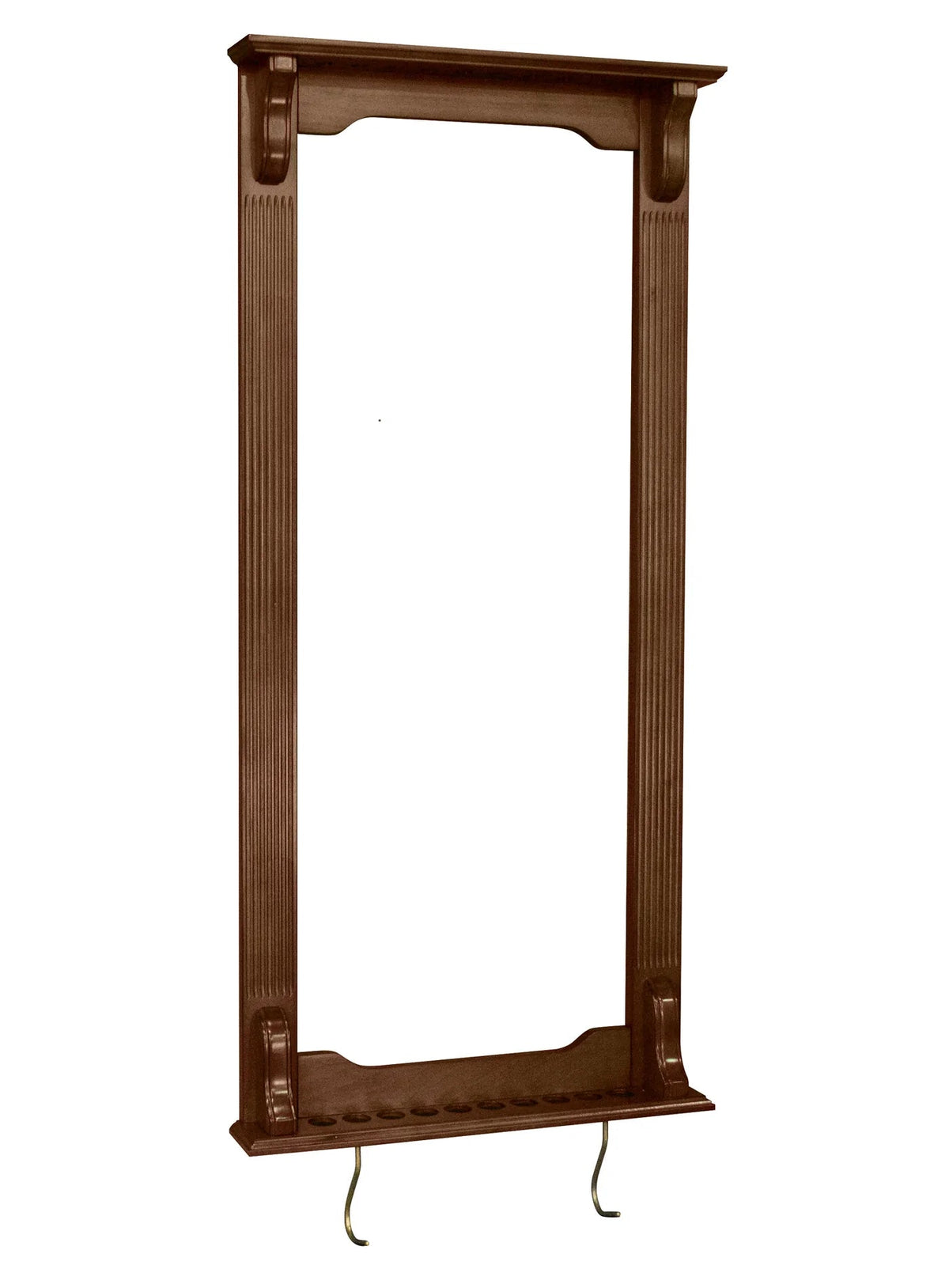 Legacy Billiards Legacy Heritage Wall Cue Rack - view 5