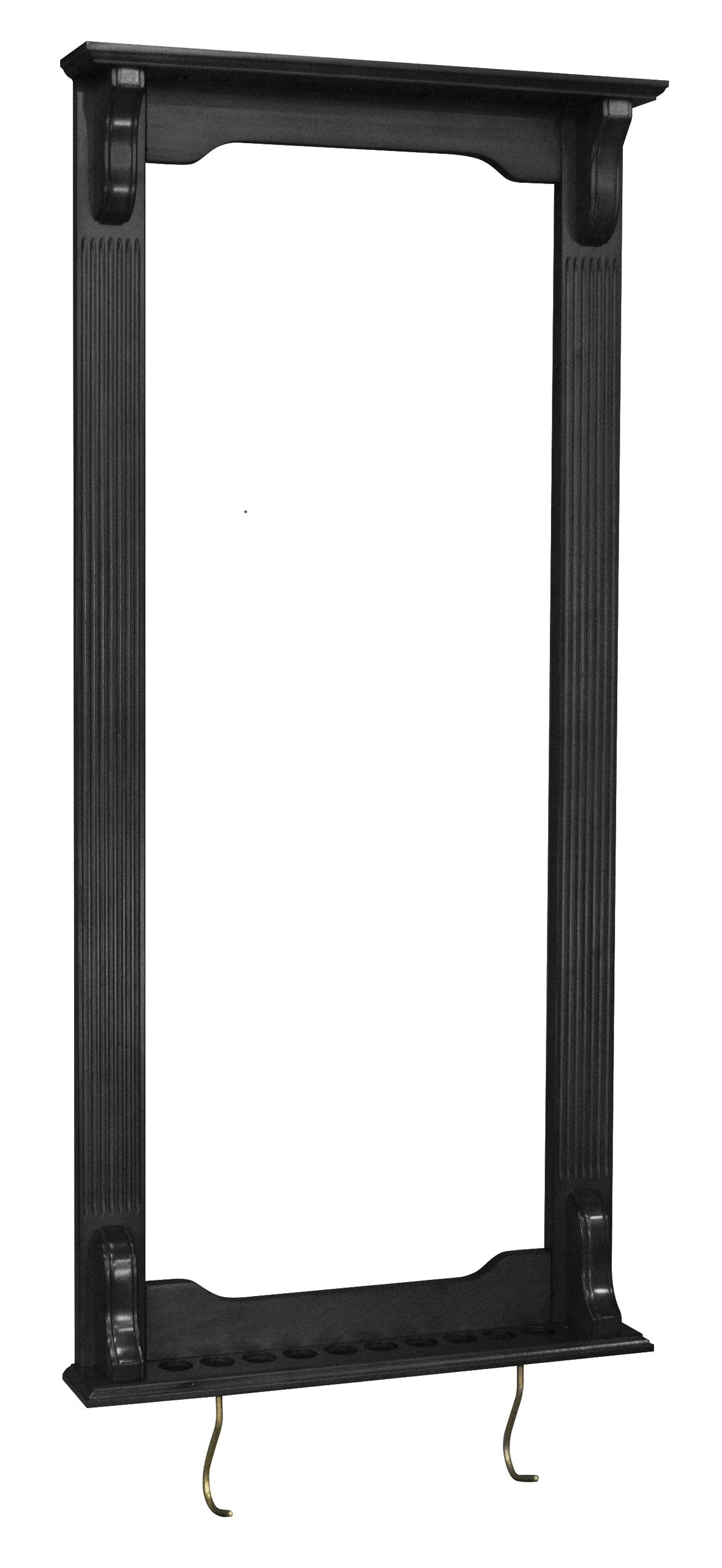 Legacy Billiards Legacy Heritage Wall Cue Rack - view 4