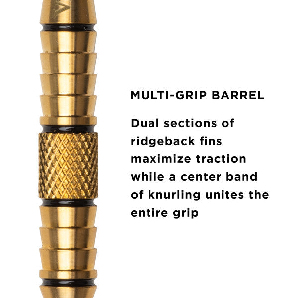 Viper Elite Brass Steel Tip Darts 24 Grams