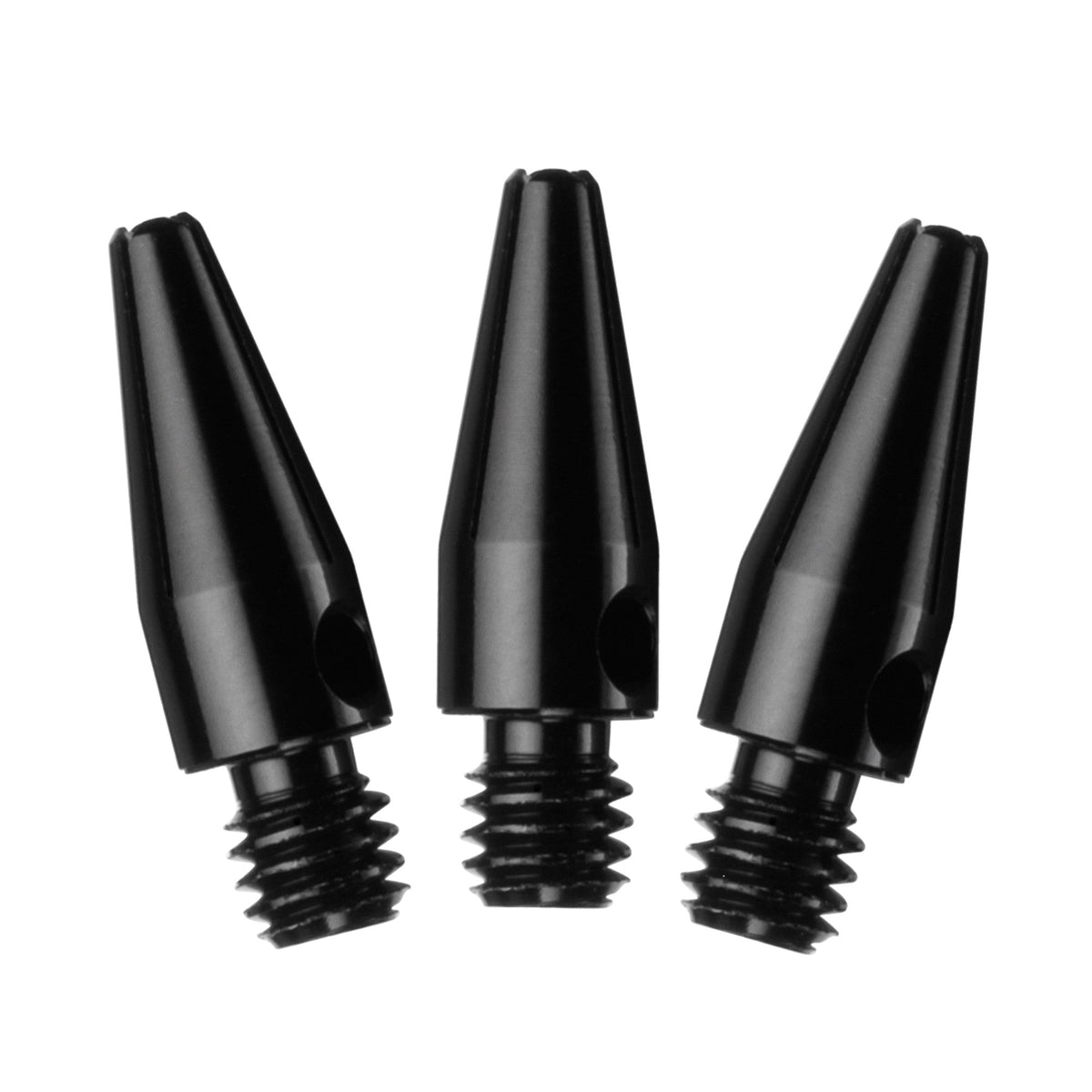 Viper Aluminum Shaft Micro Black