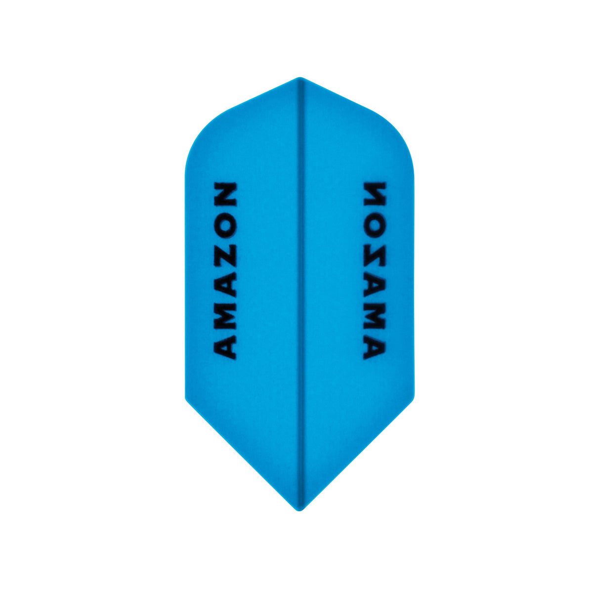 Amazon Flights Translucent Blue Slim