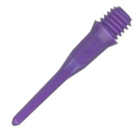 Horizon Darts L-Style Lippoint Short Violet 50 count