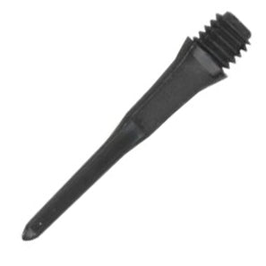 Horizon Darts L-Style Lippoint Black 50 count