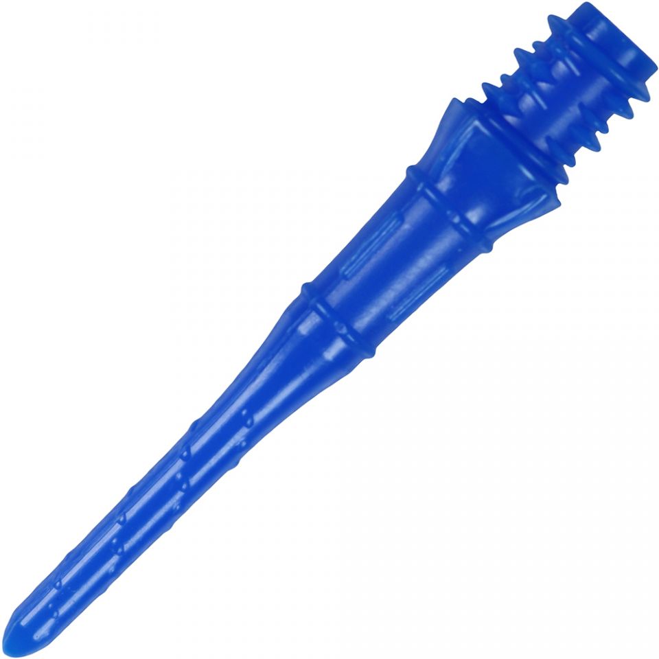 Horizon Darts L-Style Lippoint Premium Blue 30 Count