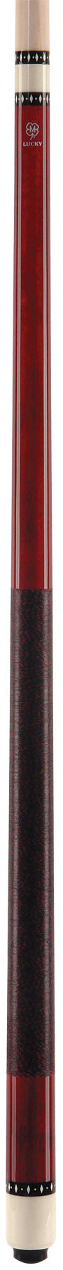 McDermott Lucky L6 Pool Cue