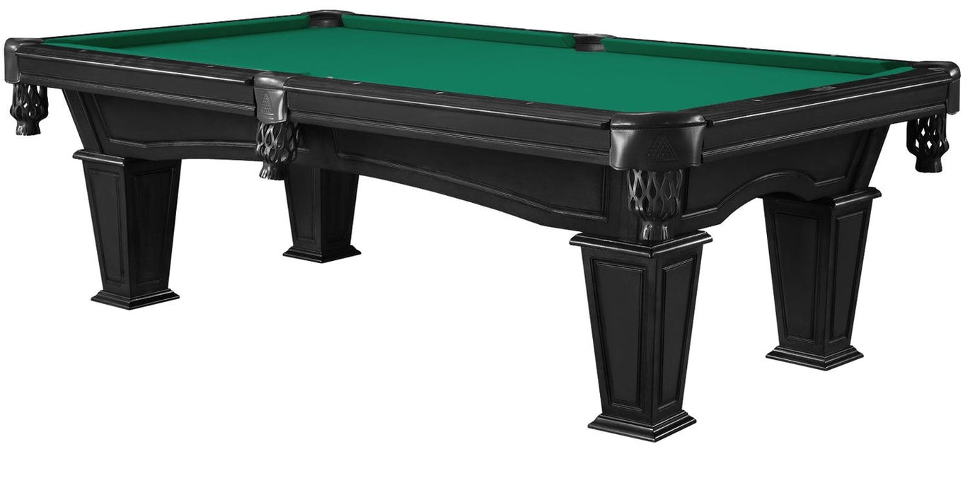 Legacy Mesa Pool Table