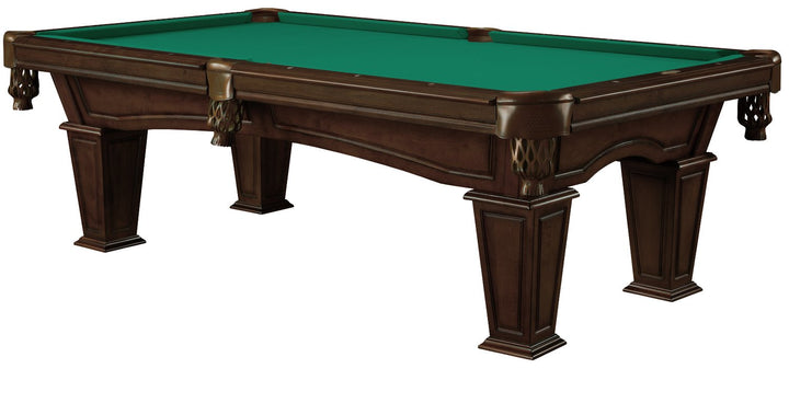 Legacy Mesa Pool Table