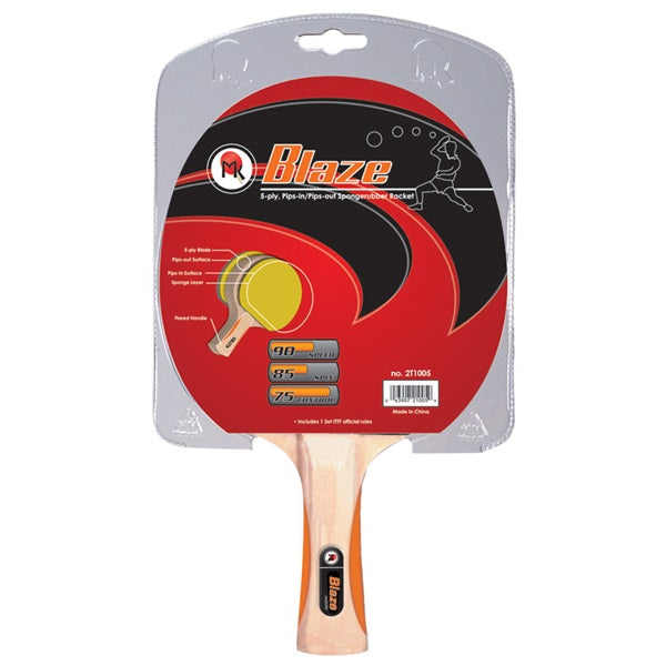 Martin Kilpatrick Blaze Racket