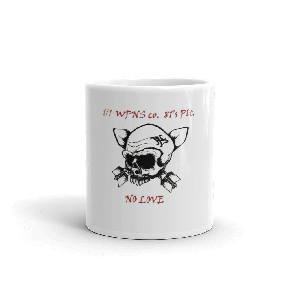 Mug made in the USA - view 3