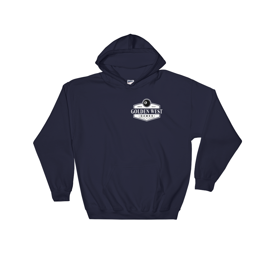 Hooded Sweatshirt - view 3