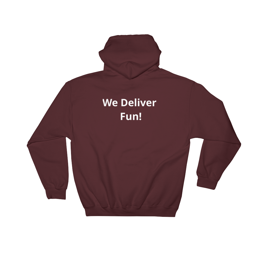 Hooded Sweatshirt - view 6