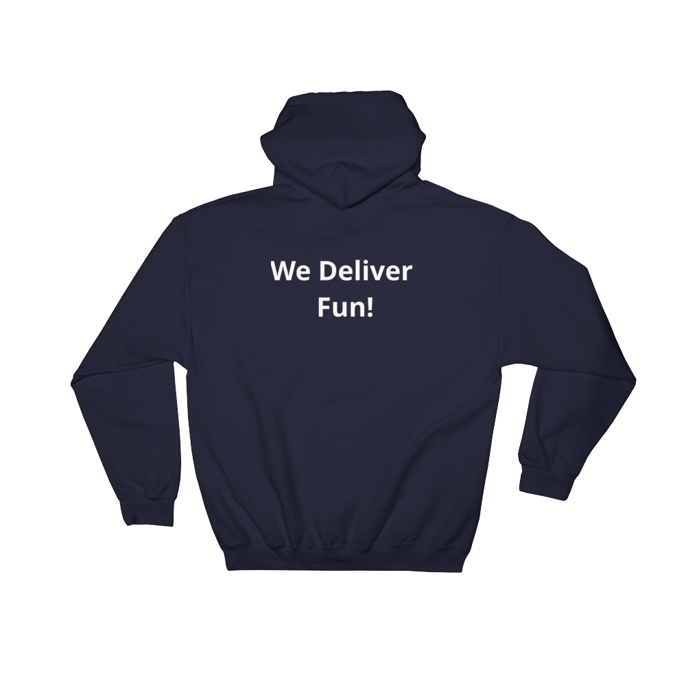 Hooded Sweatshirt - view 4