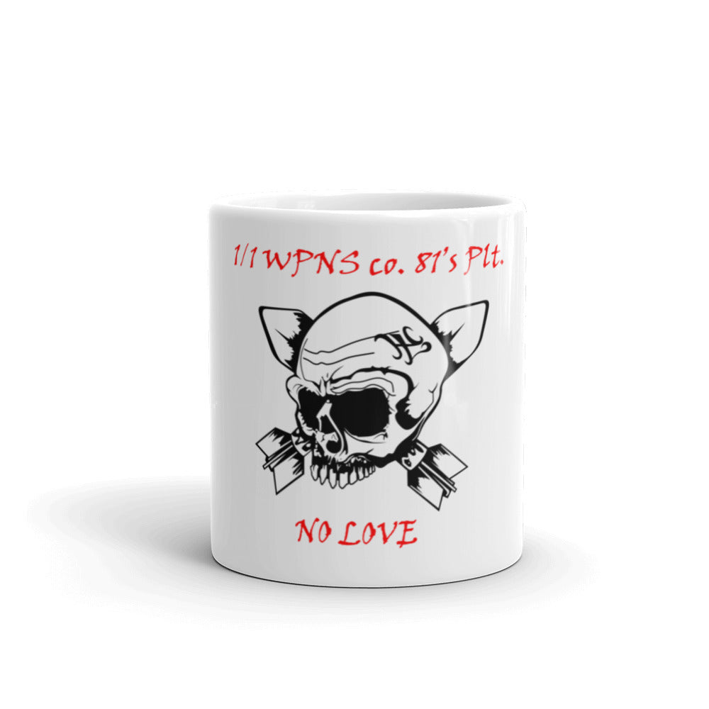 Mug made in the USA - view 3
