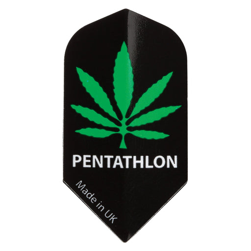 Pentathlon Flights - Cannabis Slim
