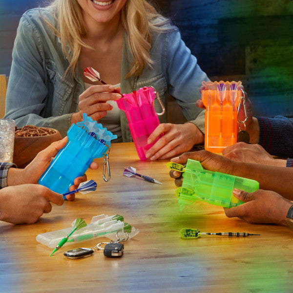 Casemaster Nomad Adjustable Dart Case