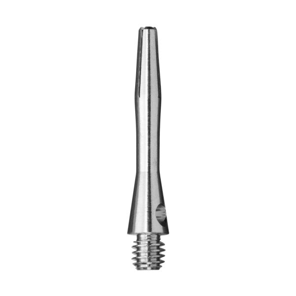 Viper Aluminum Shaft Extra Short Silver