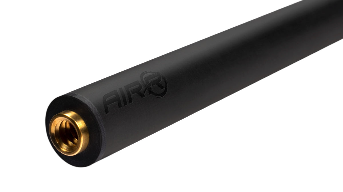 Predator Air Rush Black Jump Cue - No Wrap - view 6