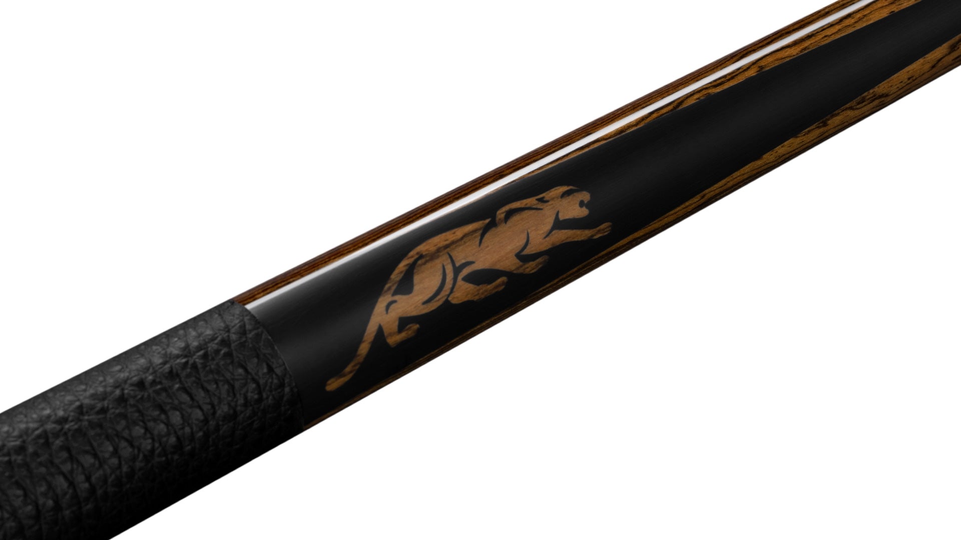 Predator SP2 REVO Lanza 2 Bocote Pool Cue — Goldenwestgames