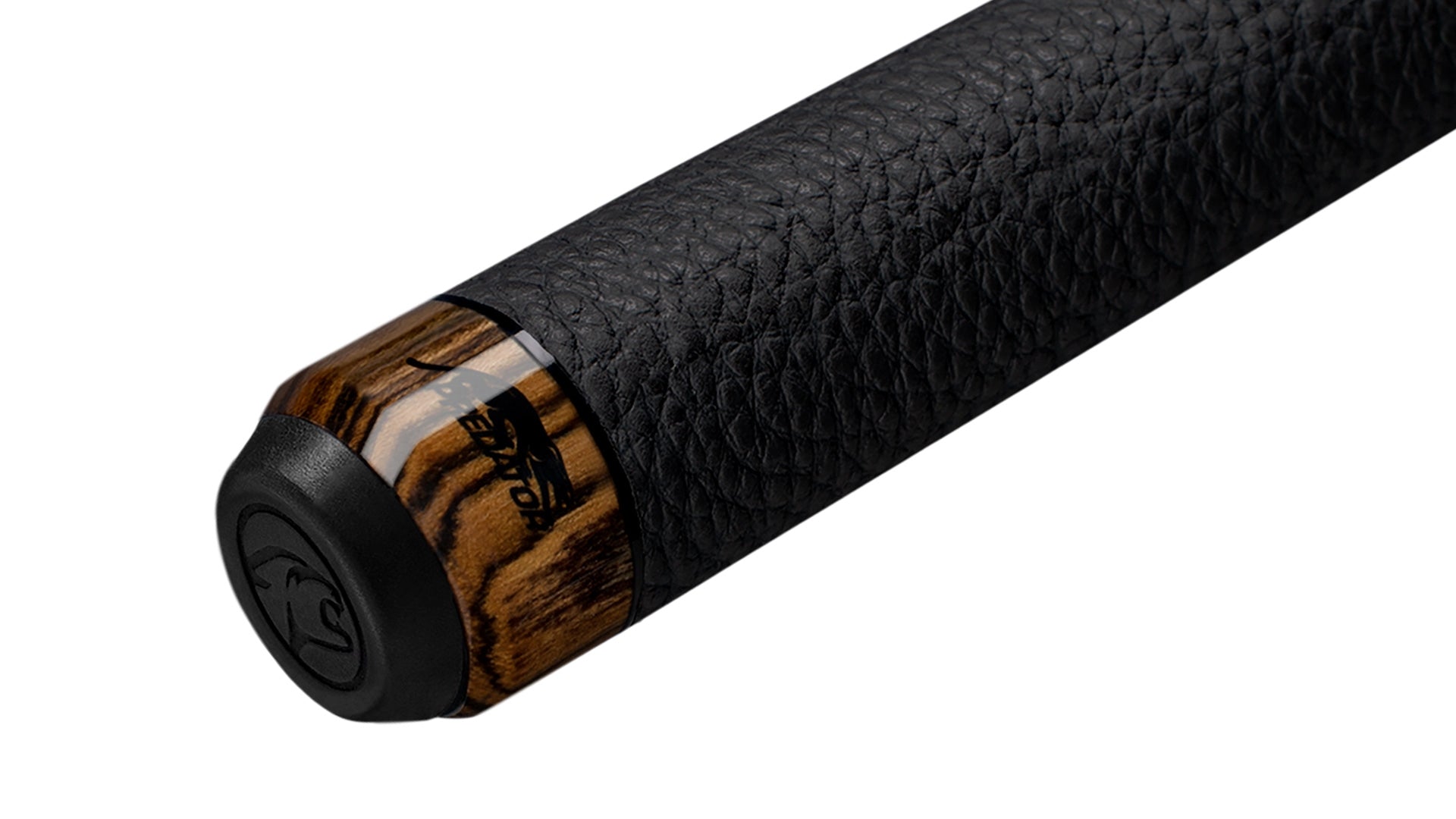 Predator SP2 REVO Lanza 2 Bocote Pool Cue — Goldenwestgames