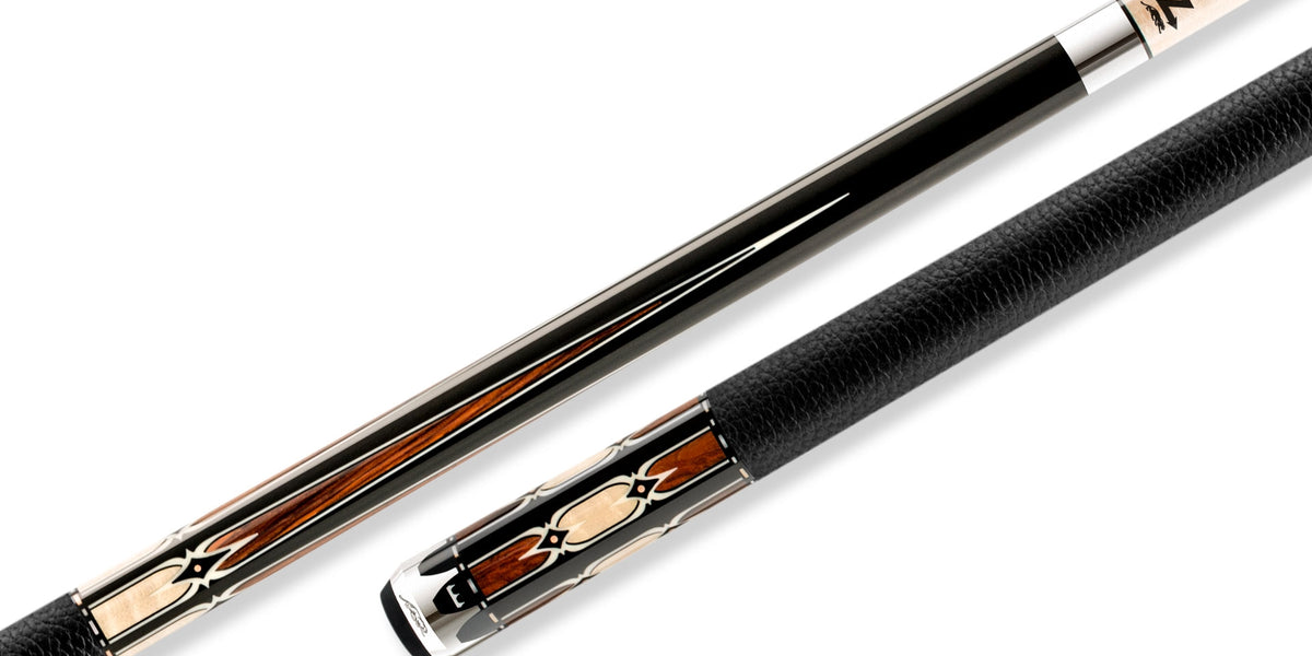 Predator Throne2 4 Pool Cue — Goldenwestgames
