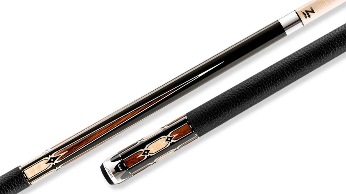 Predator Throne2 4 Pool Cue — Goldenwestgames