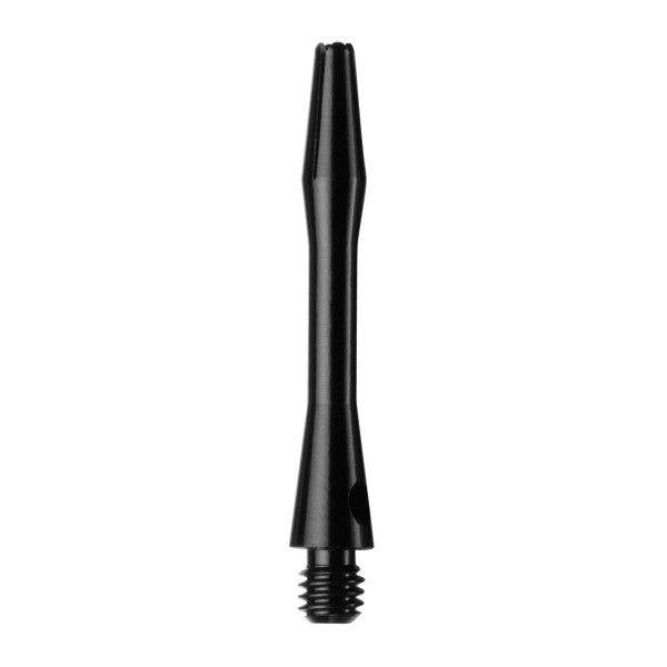 Viper Aluminum Shaft Short Black