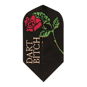Poly Slim (Dart Bitch Rose)