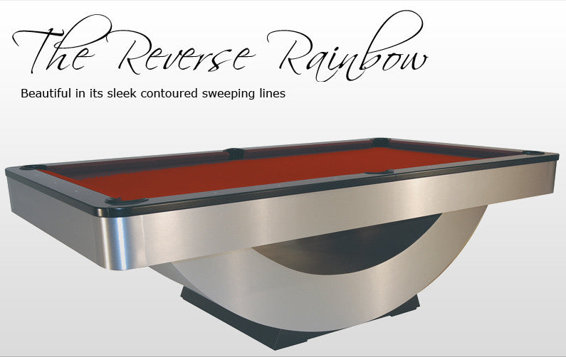 Reverse: Rainbow