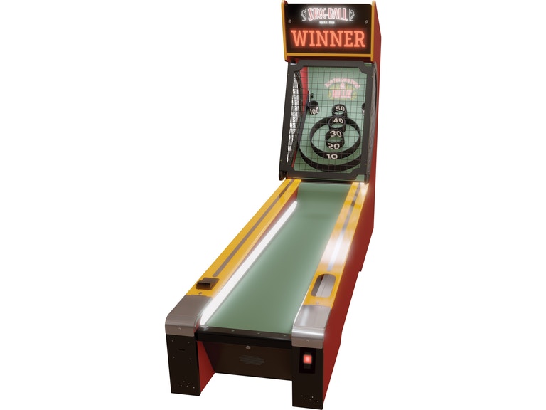 Skee Ball Classic