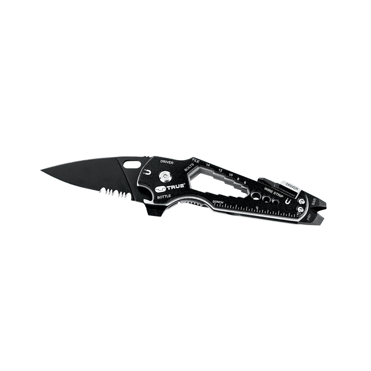 Smartknife+