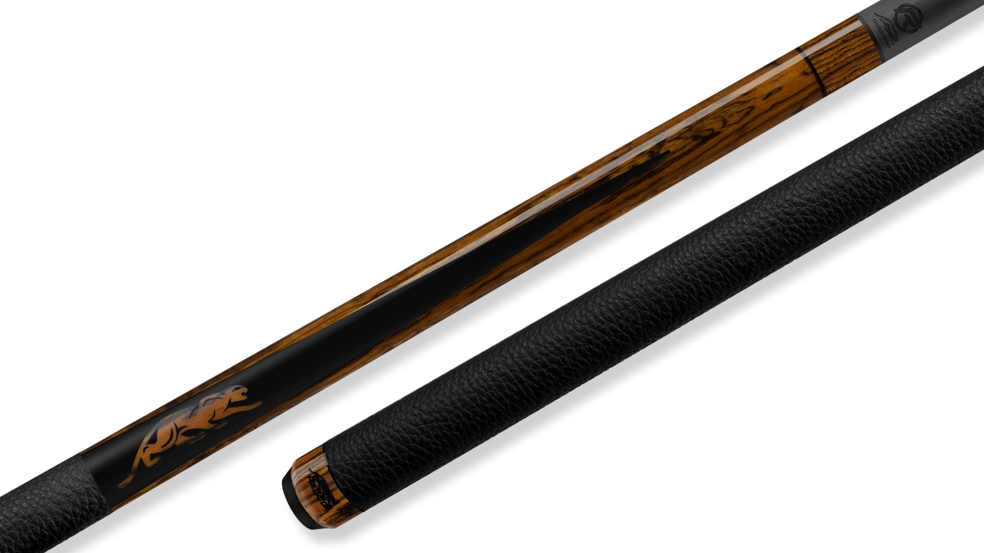 PREDATOR（プレデター）SP2 REVO LANZA キュー　最終価格！ Predator SP2 REVO Lanza 2 Bocote Pool Cue — Goldenwestgames