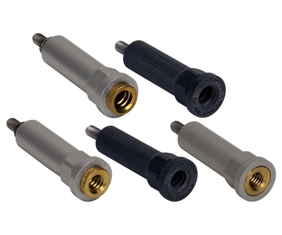 Whyte Carbon Adapter for Spire, OB, and Spartan Shafts — Goldenwestgames