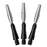 Viper Spinster™ Aluminum Dart Shaft Short