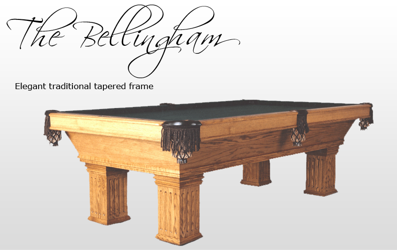 BELLINGHAM