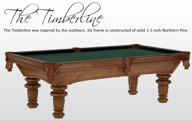 TIMBERLINE
