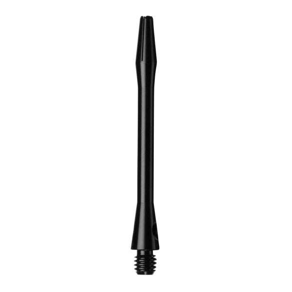 Viper Aluminum Shaft Medium Black
