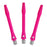 Viper V Glo Dart Shaft InBetween Neon Pink