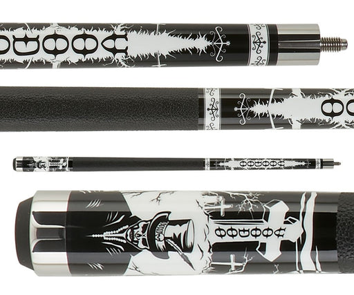 Voodoo RIP VOD35 Shadow Cue