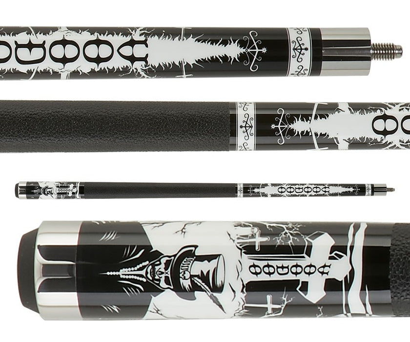 Voodoo RIP VOD35 Shadow Cue