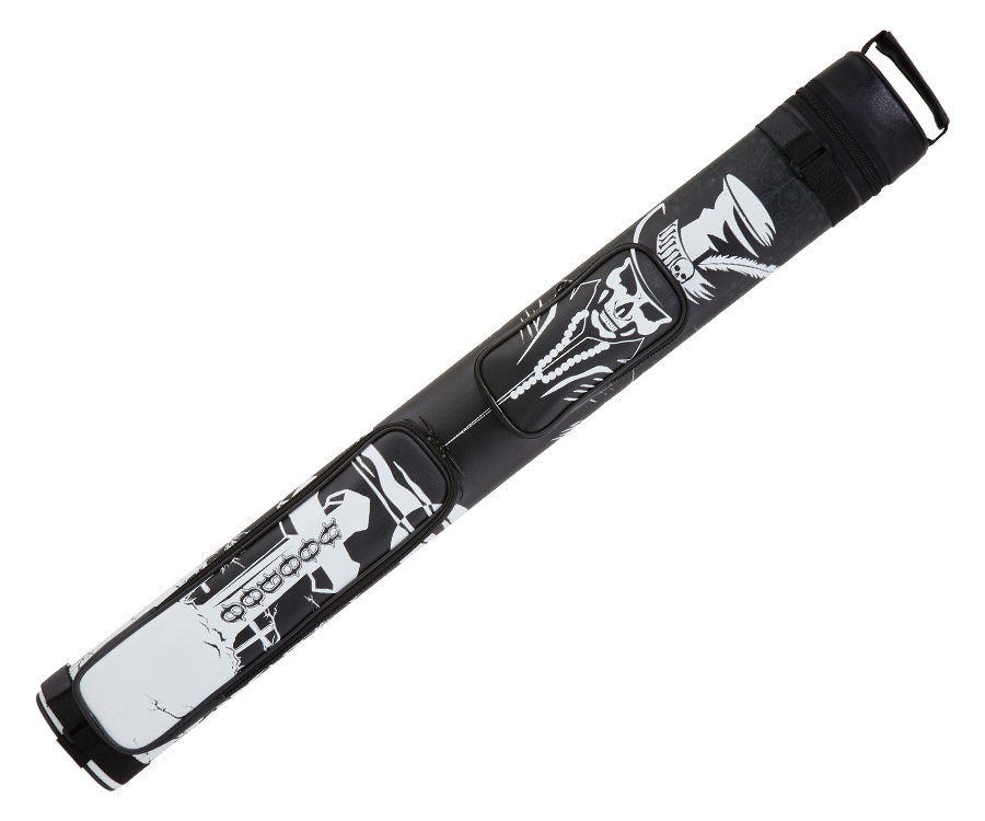 Voodoo VODC22D 2x2 Hard Case