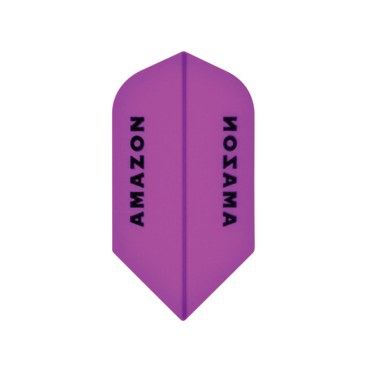 Amazon Flights Translucent Purple Slim